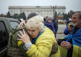 Erzsébetváros kezdeményezheti, hogy legyen az ukrajnai Herszon testvérvárosa