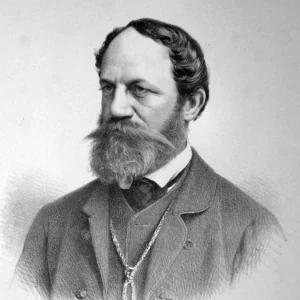 Jókai Mór