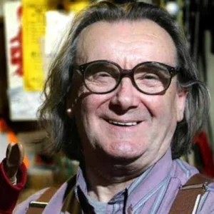 Kemény Henrik