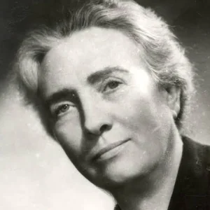 Kéthly Anna