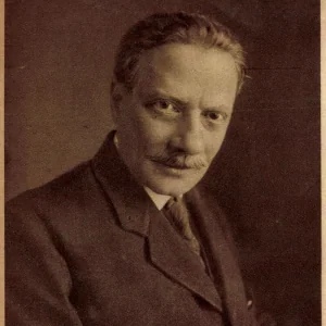 Korányi Frigyes