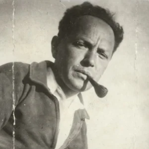 Vándor Sándor