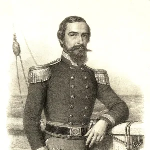 Xántus János