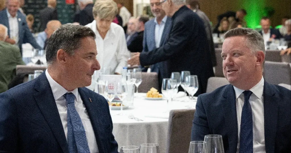 Egy olimpiai terv, amelyről Budapest még nem döntött