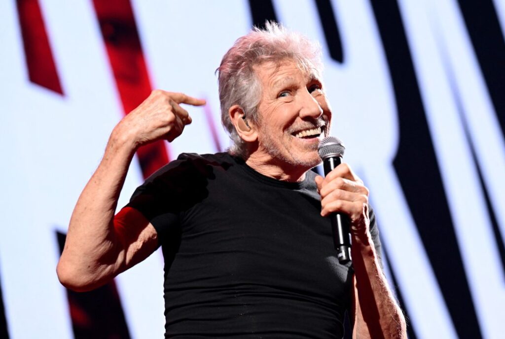 A Pink Floyd aranykora költözik a Sportarénába