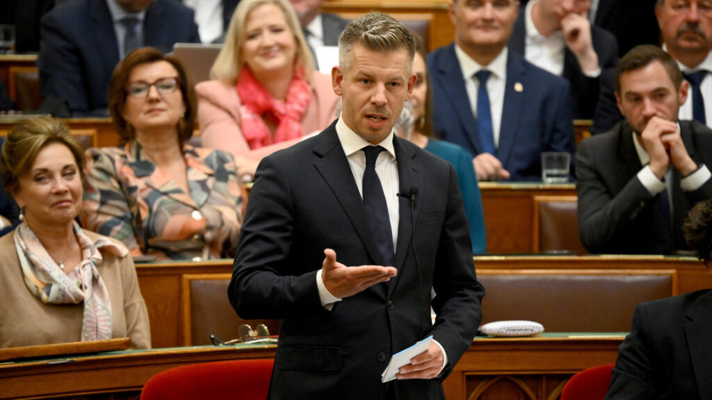 Hosszú kormányülésen tervezik a következő év ügyeit