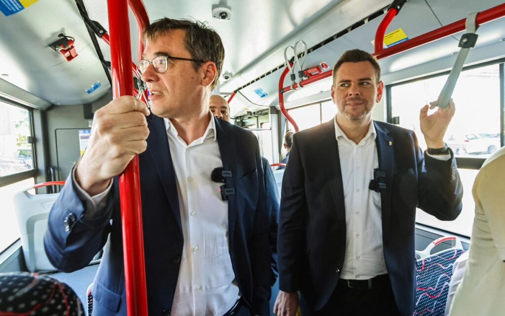 Két határidő között jutott lélegzethez Budapest