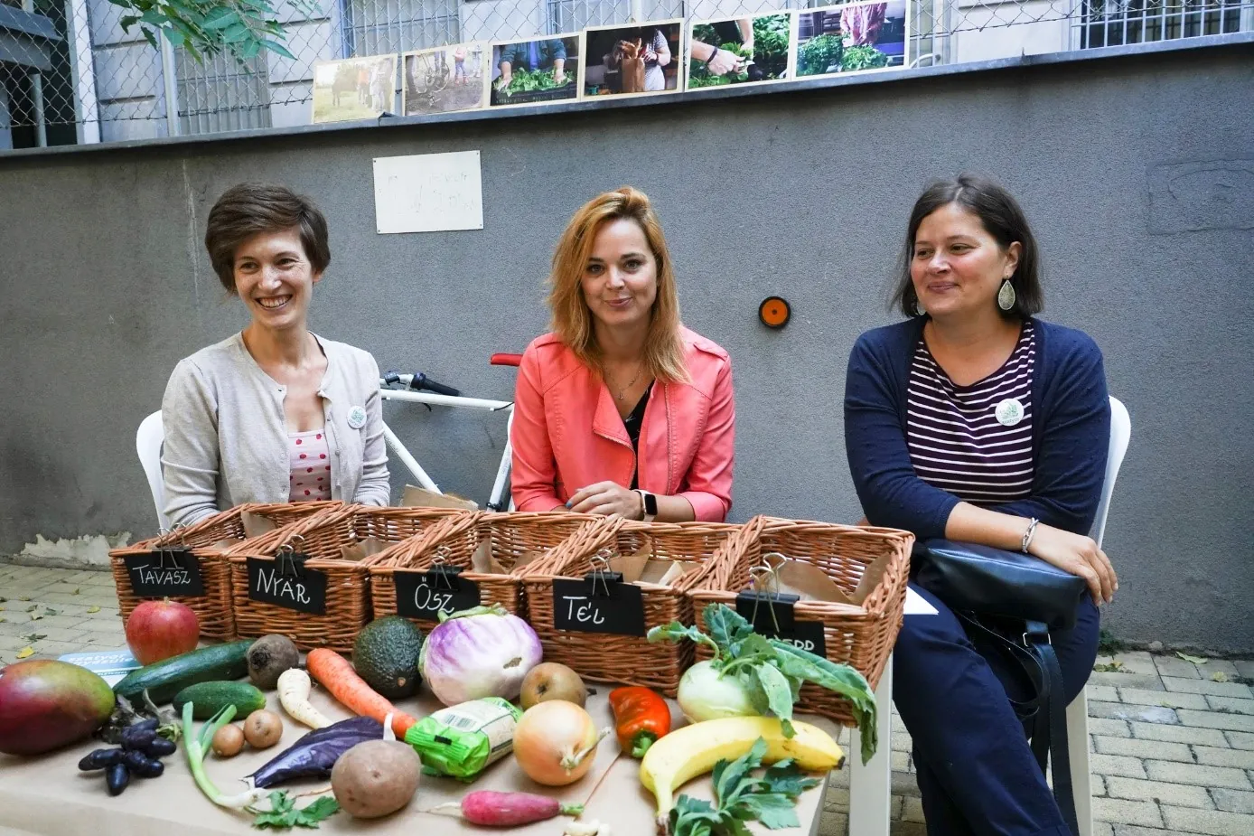 Zöld Erzsébetvárosi Napok